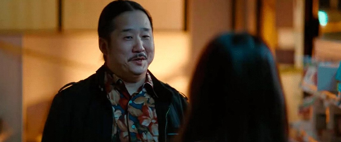 Photo from the movie Drugstore June