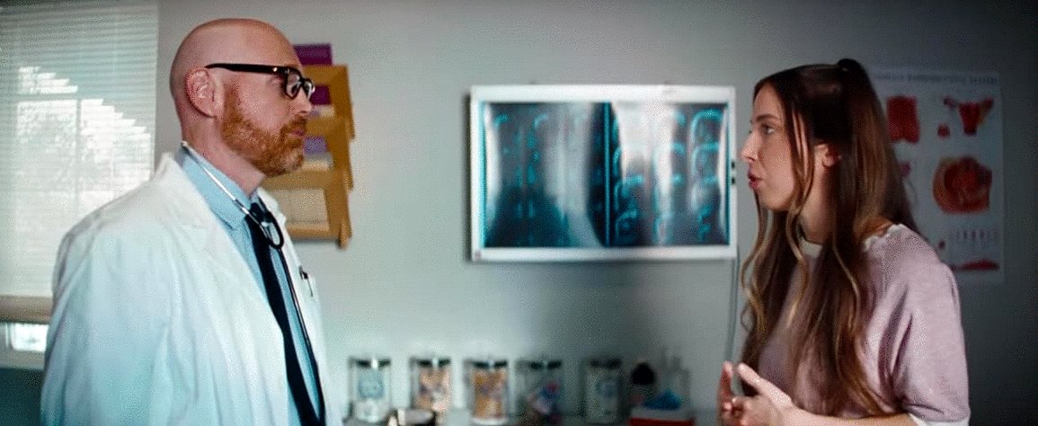 Photo from the movie Drugstore June