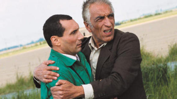 Photo from the movie Emmenez-moi