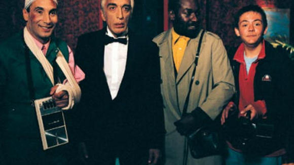 Photo from the movie Emmenez-moi