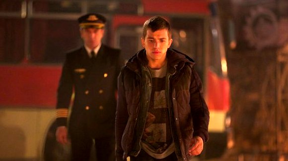 Photo du film Flight Crew