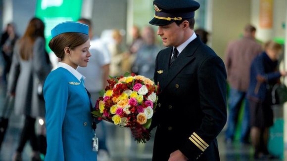 Photo du film Flight Crew