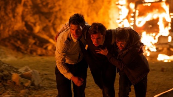 Photo du film Flight Crew