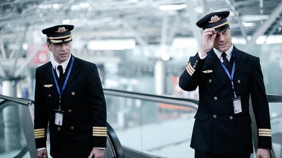 Photo du film Flight Crew