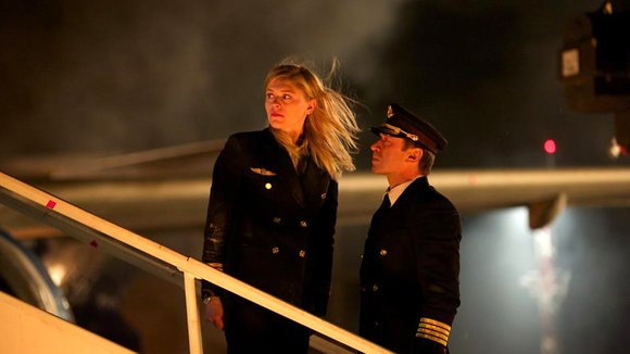 Photo du film Flight Crew