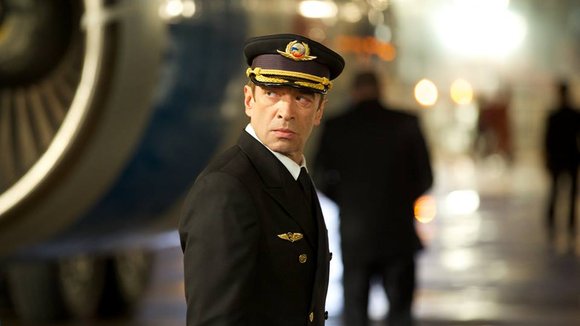 Photo du film Flight Crew