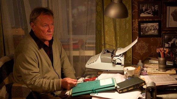 Photo du film Flight Crew