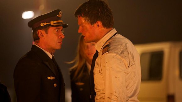 Photo du film Flight Crew