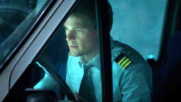 Photo du film Flight Crew