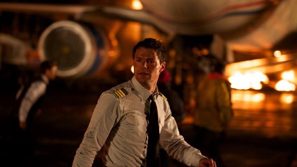 Photo du film Flight Crew