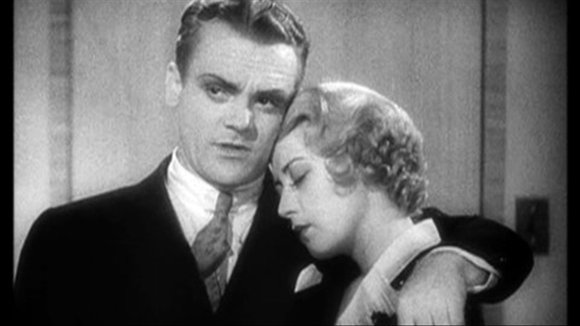 Photo from the movie Footlight Parade