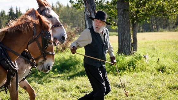 Photo du film Forsaken