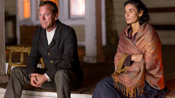 Photo du film Forsaken