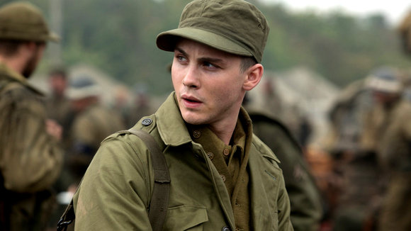 Photo du film Fury v.f.