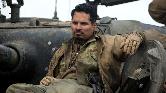 Photo du film Fury v.f.
