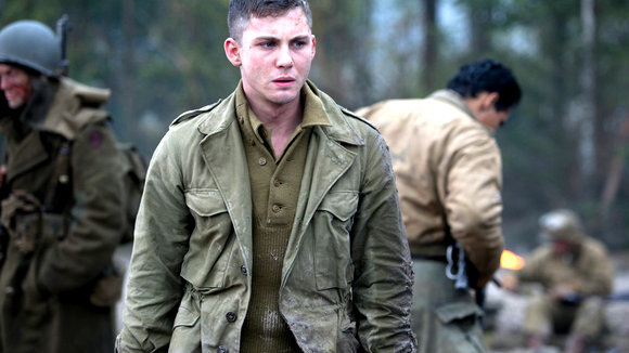 Photo du film Fury v.f.