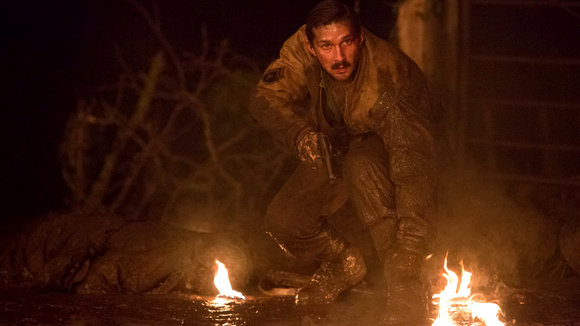 Photo du film Fury v.f.