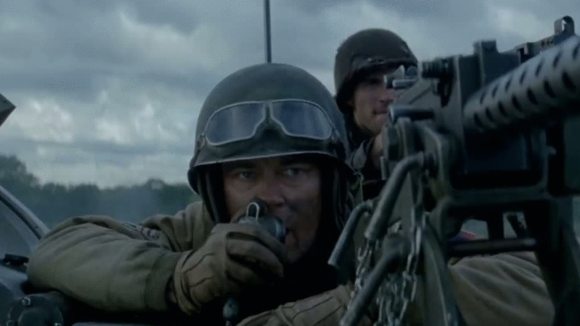 Photo du film Fury v.f.