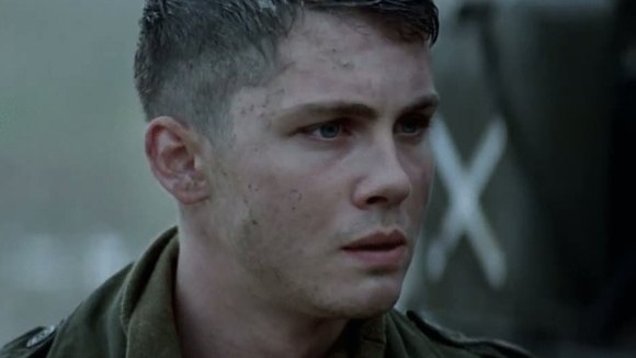 Photo du film Fury v.f.