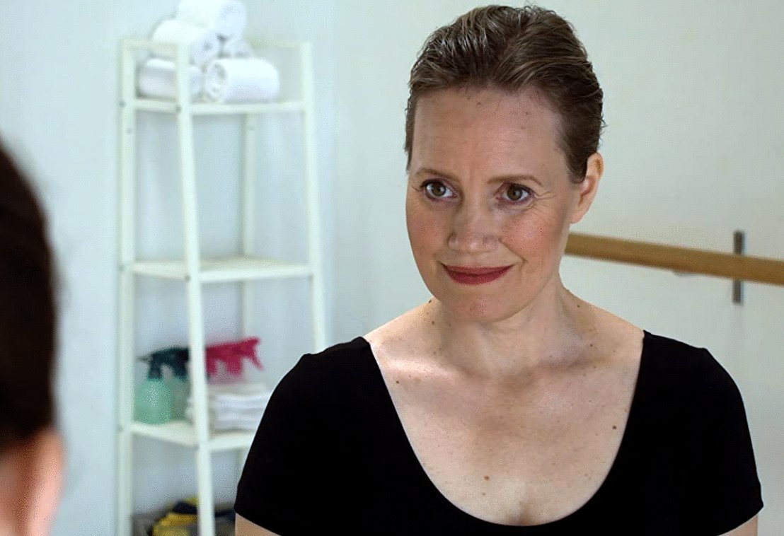 Photo du film Girls' Night in