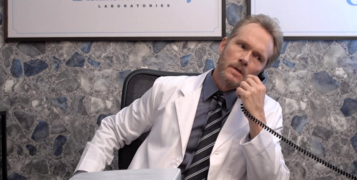 Photo du film Girls' Night in