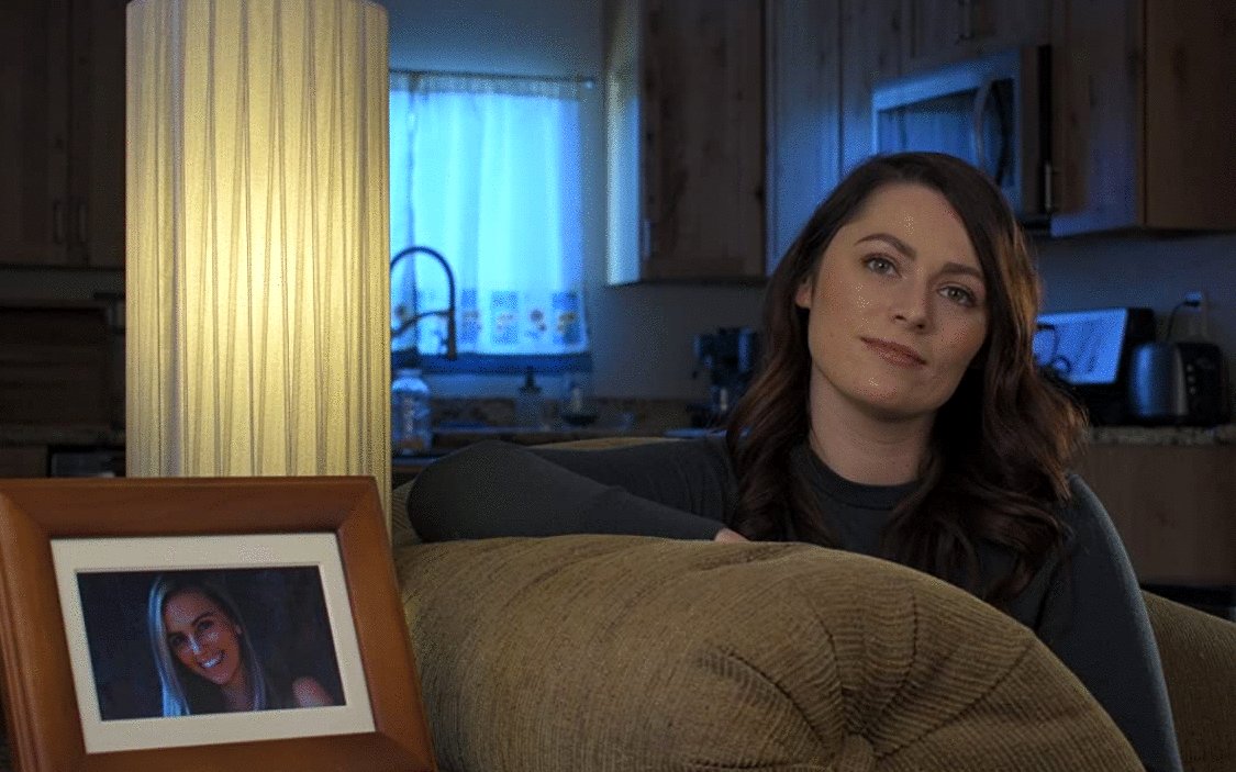 Photo du film Girls' Night in