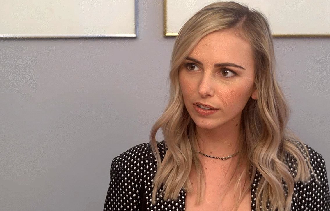 Photo du film Girls' Night in