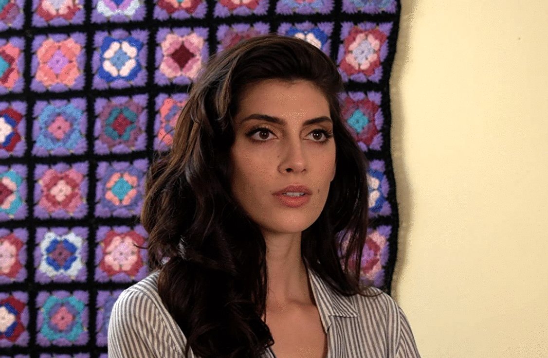 Photo du film Girls' Night in