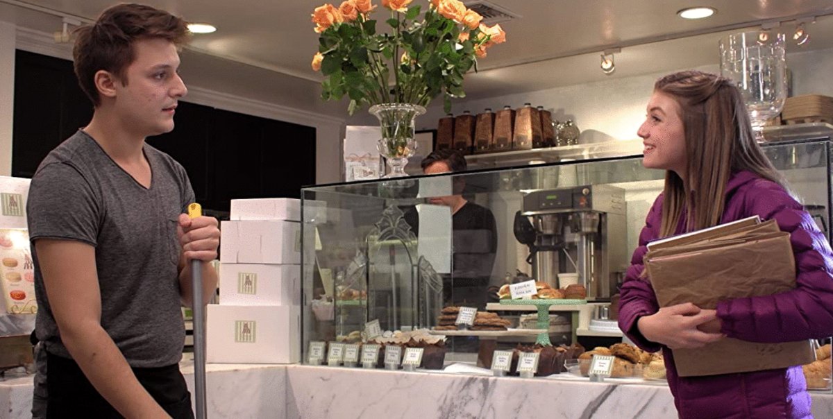 Photo du film Girls' Night in