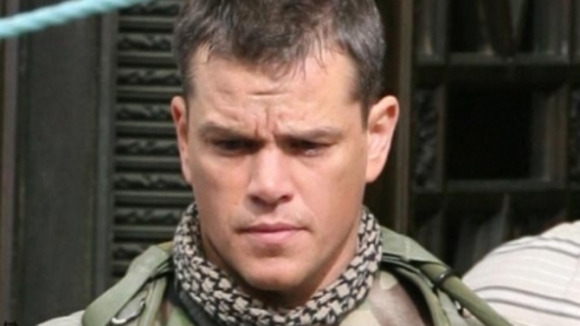 Photo du film La Zone verte