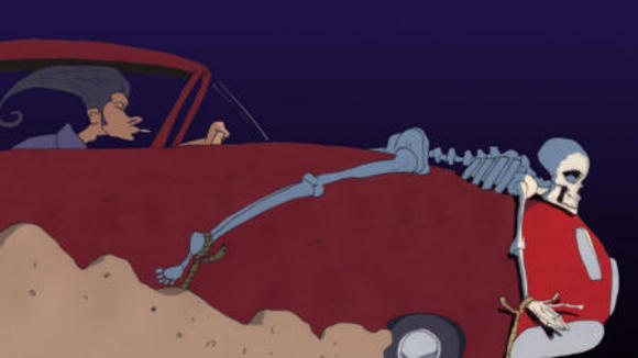 Photo du film Hair High