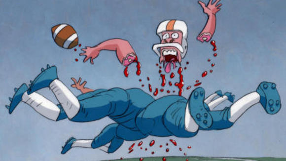 Photo du film Hair High