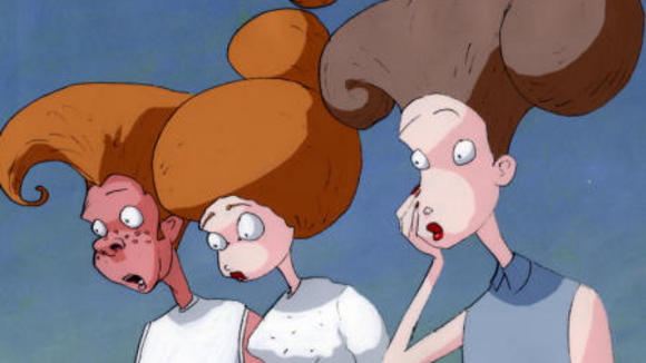 Photo du film Hair High