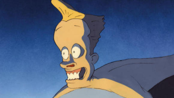 Photo du film Hair High