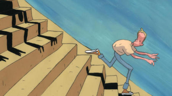 Photo du film Hair High