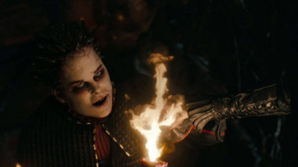 Photo from the movie Hansel and Gretel: Witch Hunters