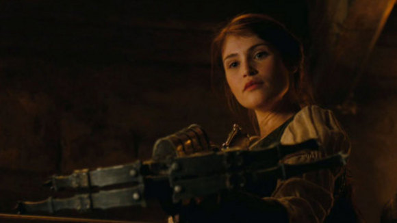 Photo from the movie Hansel and Gretel: Witch Hunters
