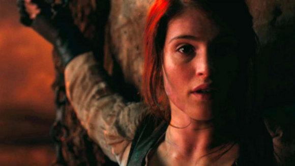 Photo from the movie Hansel and Gretel: Witch Hunters