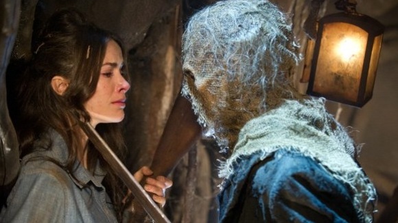 Photo from the movie The Haunting in Connecticut 2: Ghosts of Georgia