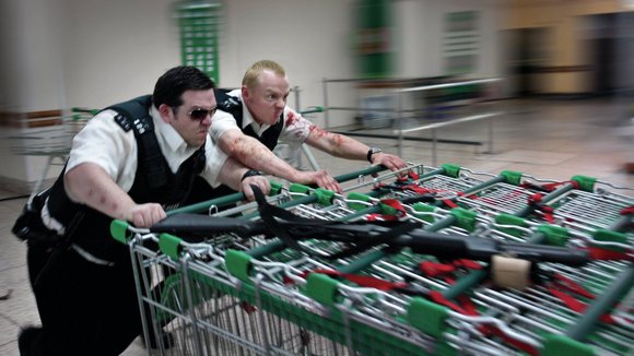 Photo du film Super Flic