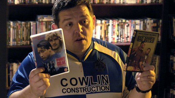 Photo du film Super Flic