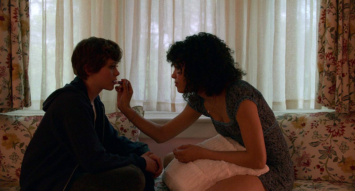 Photo du film I Am Not Okay with This