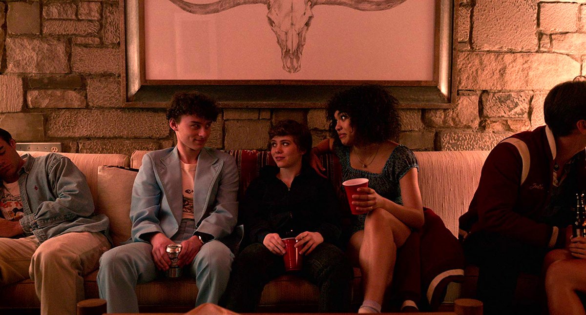 Photo du film I Am Not Okay with This