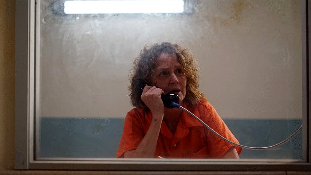 Photo from the movie Ida Red