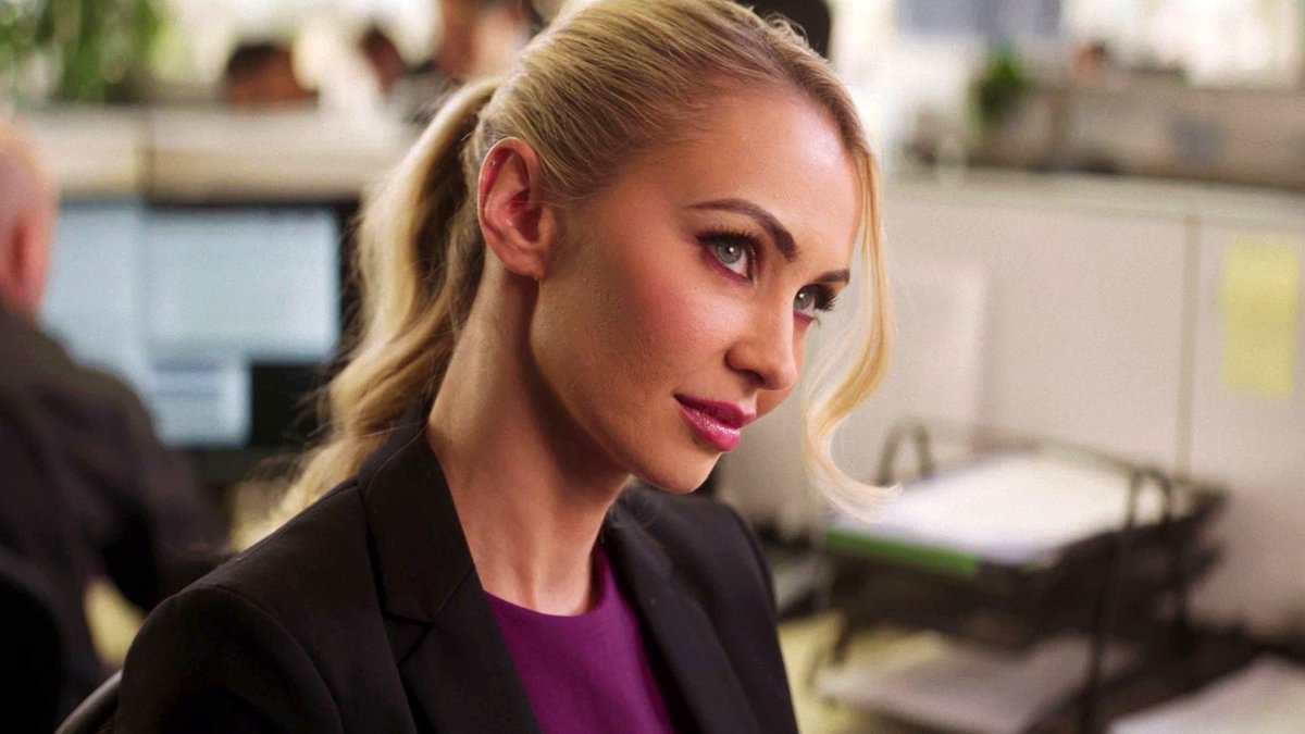 Photo du film Impulse