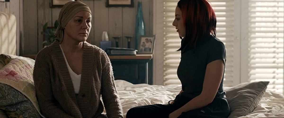 Photo du film Interface