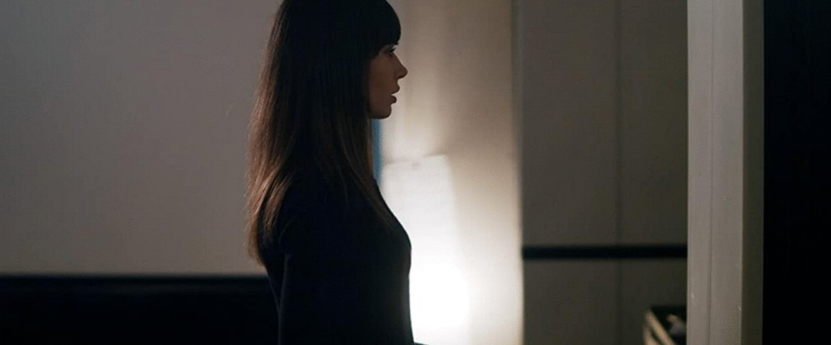 Photo du film Interface