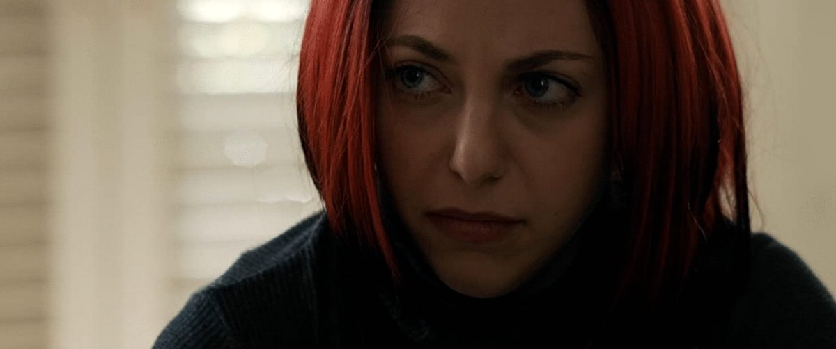 Photo du film Interface