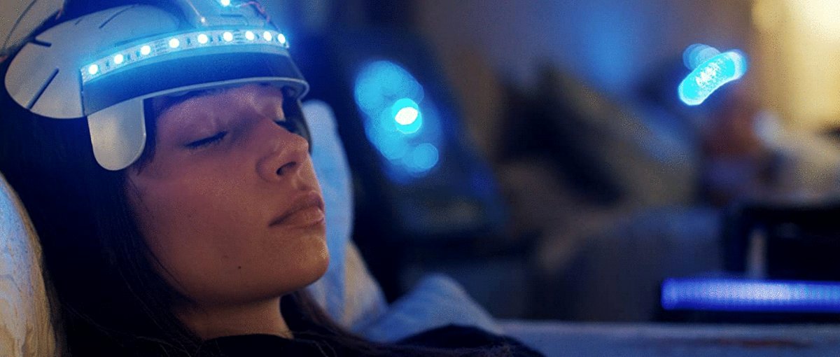 Photo du film Interface