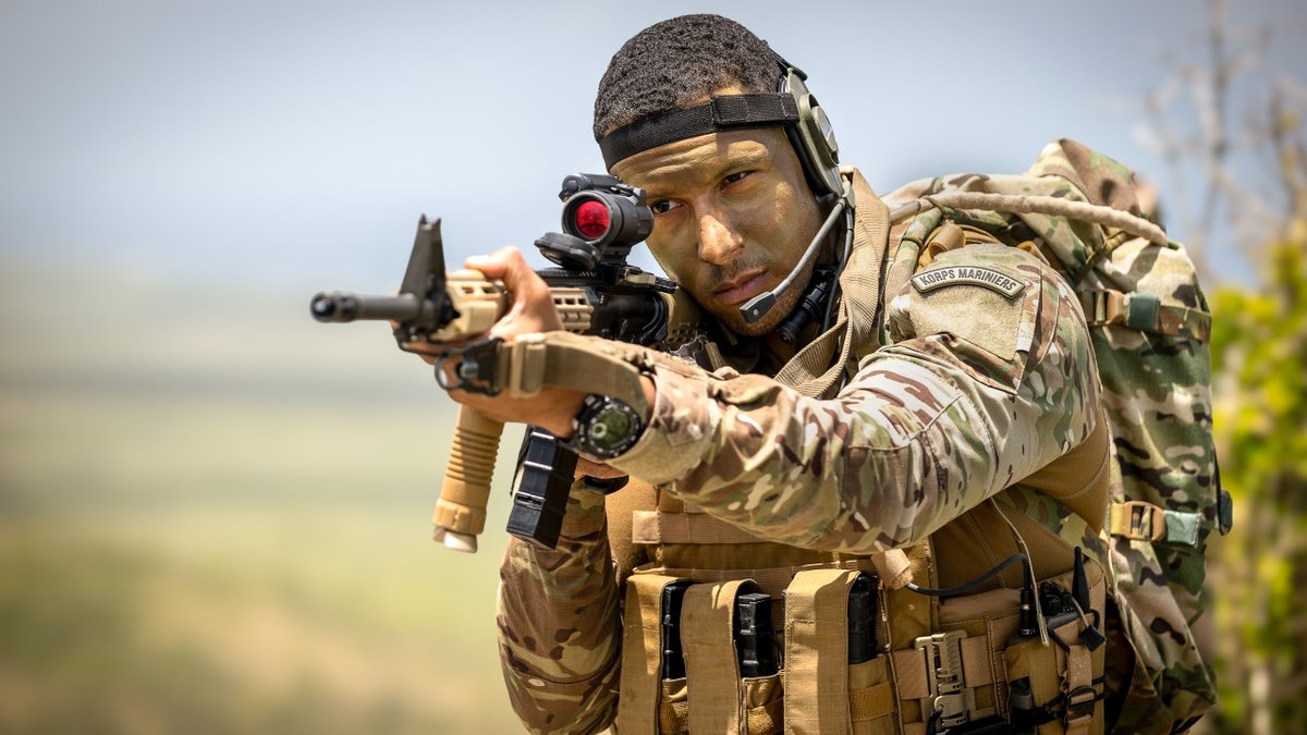 Photo du film Invasie